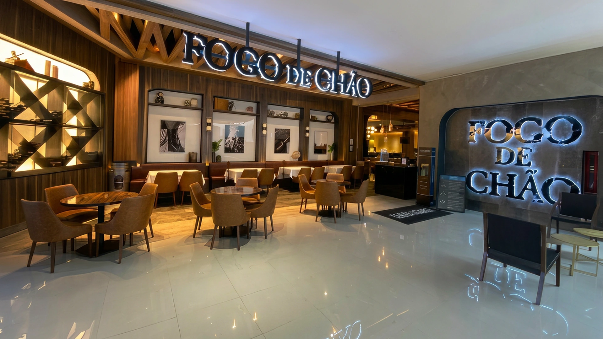 Fogo de Chao