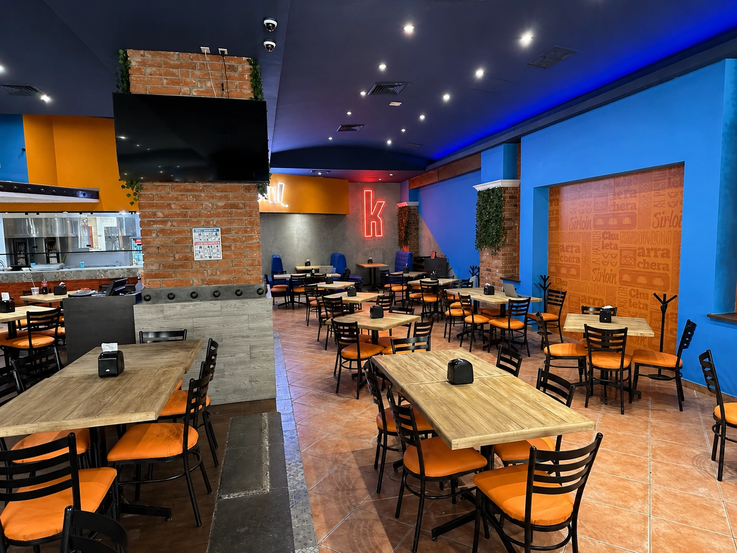 A Takear Galerías Cuernavaca