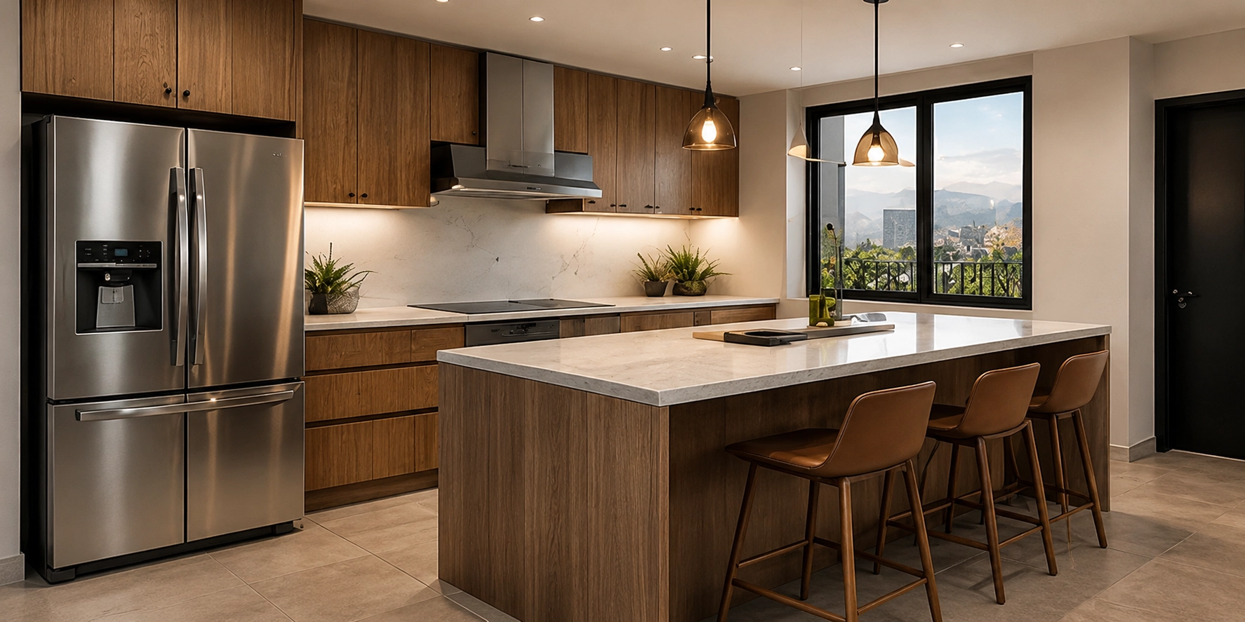 Condominio Moctezuma