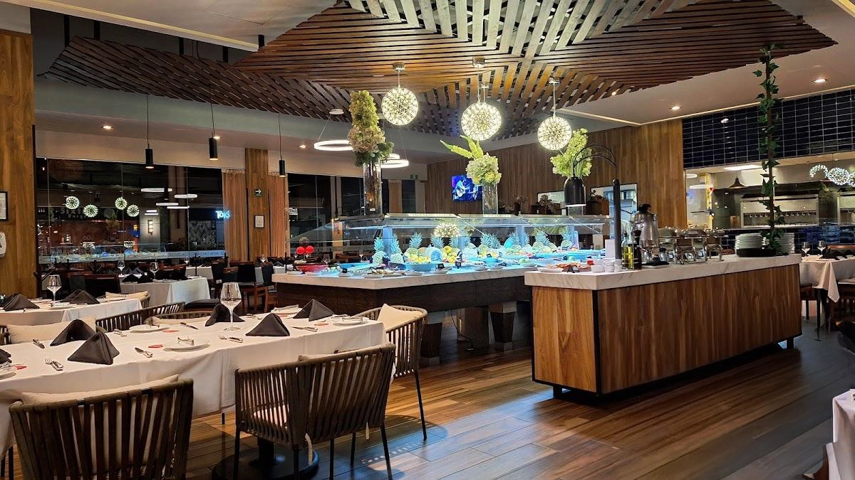 Fogo de Chao Metepec