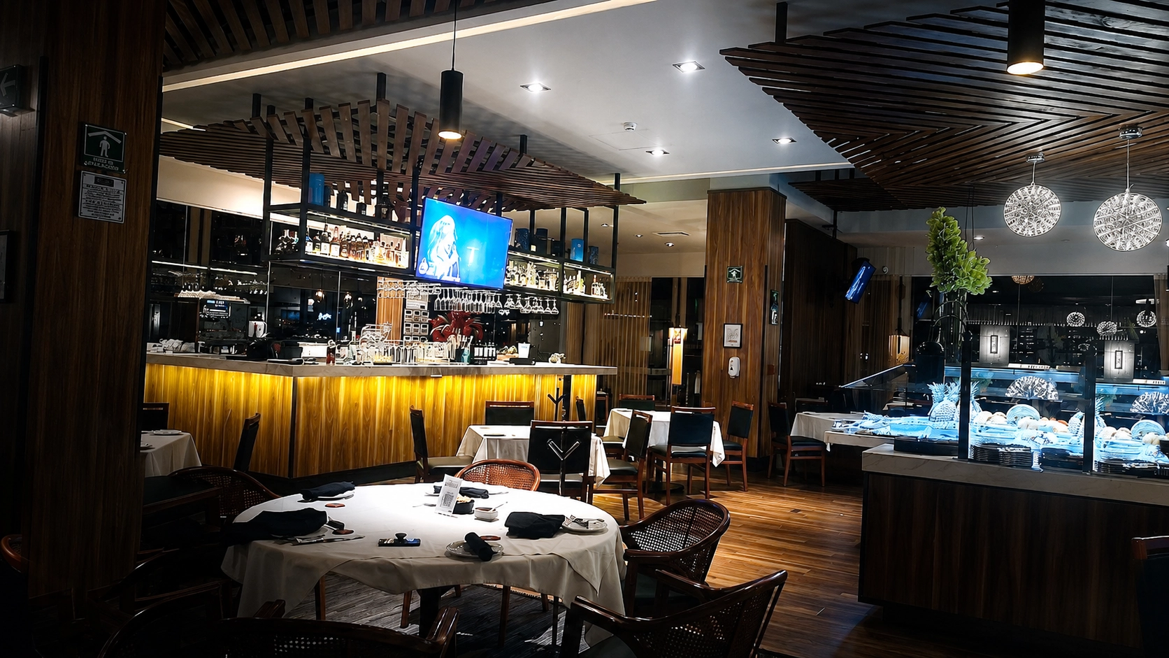 Fogo de Chao Metepec