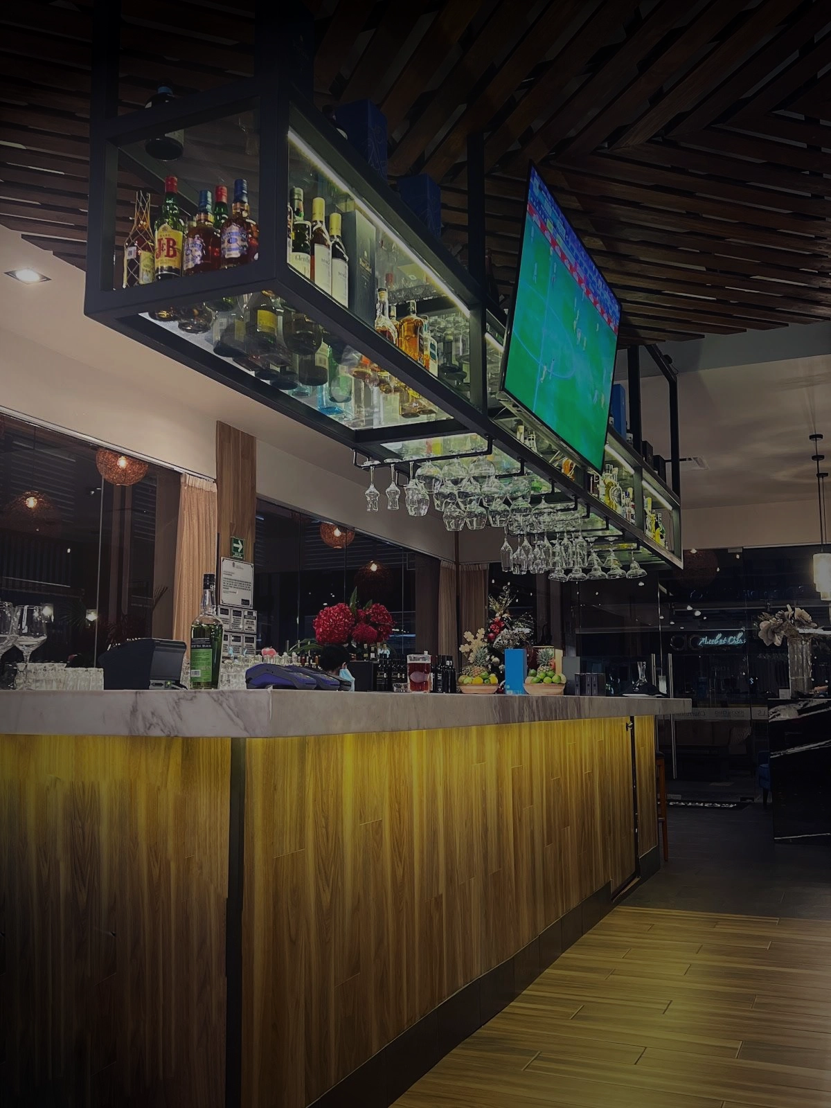 Fogo de Chao Metepec