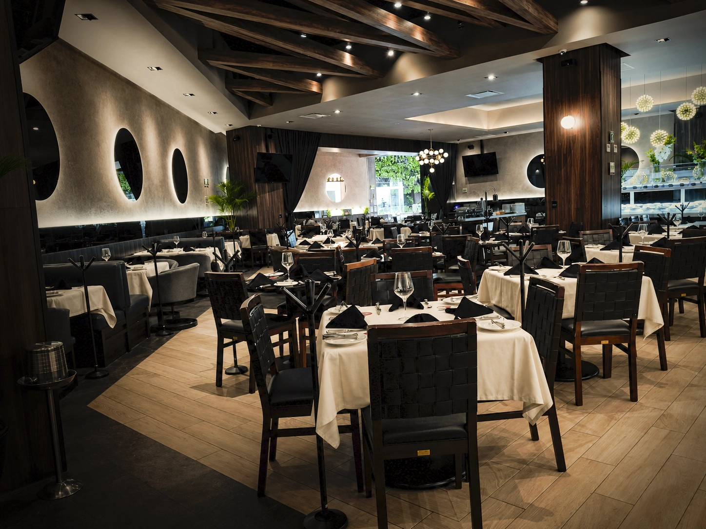 Retail Fogo de Chao Perisur Fogo de Chao Perisur