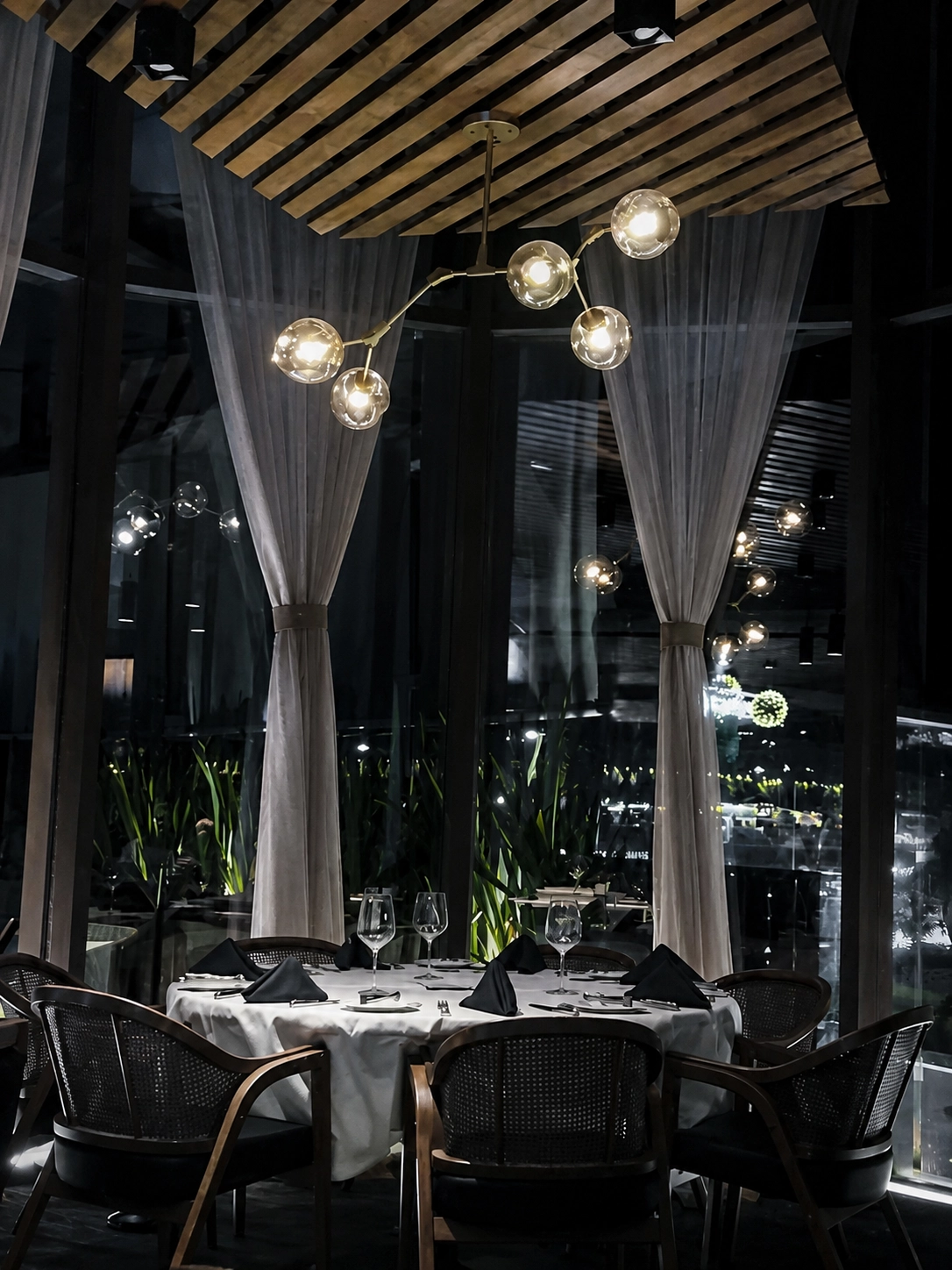 Fogo de Chao