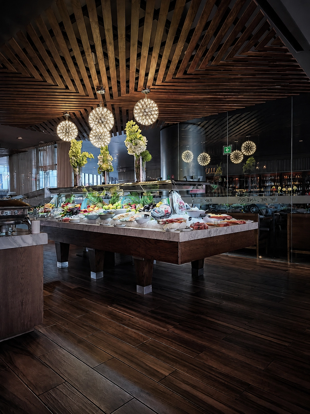 Fogo de Chao
