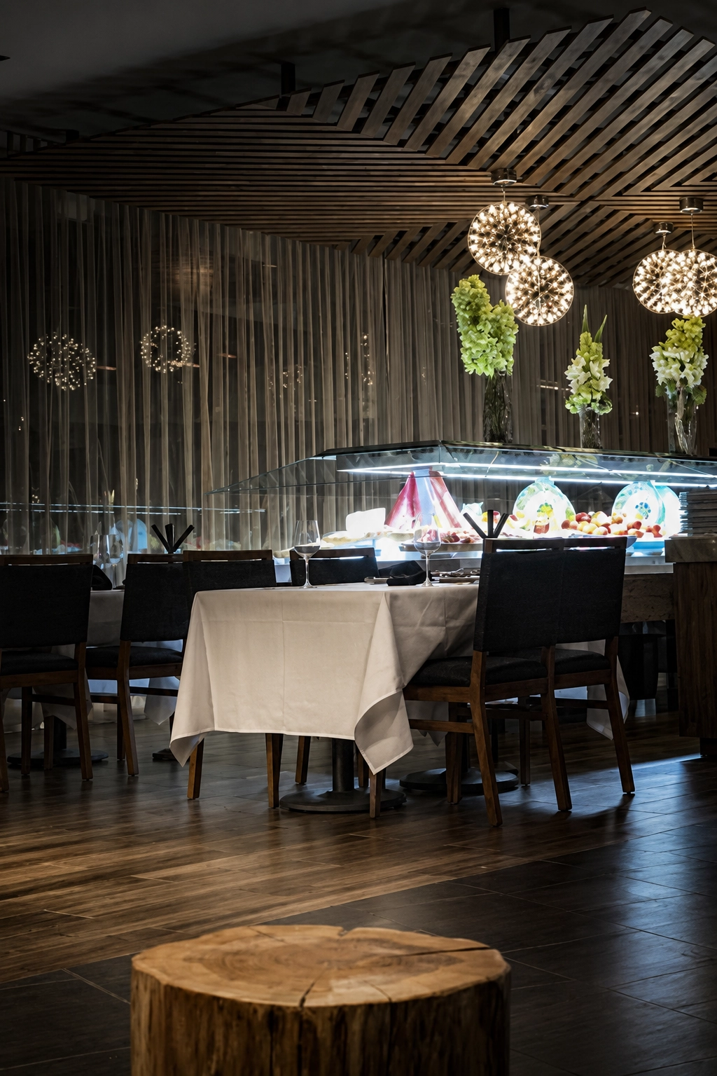Fogo de Chao