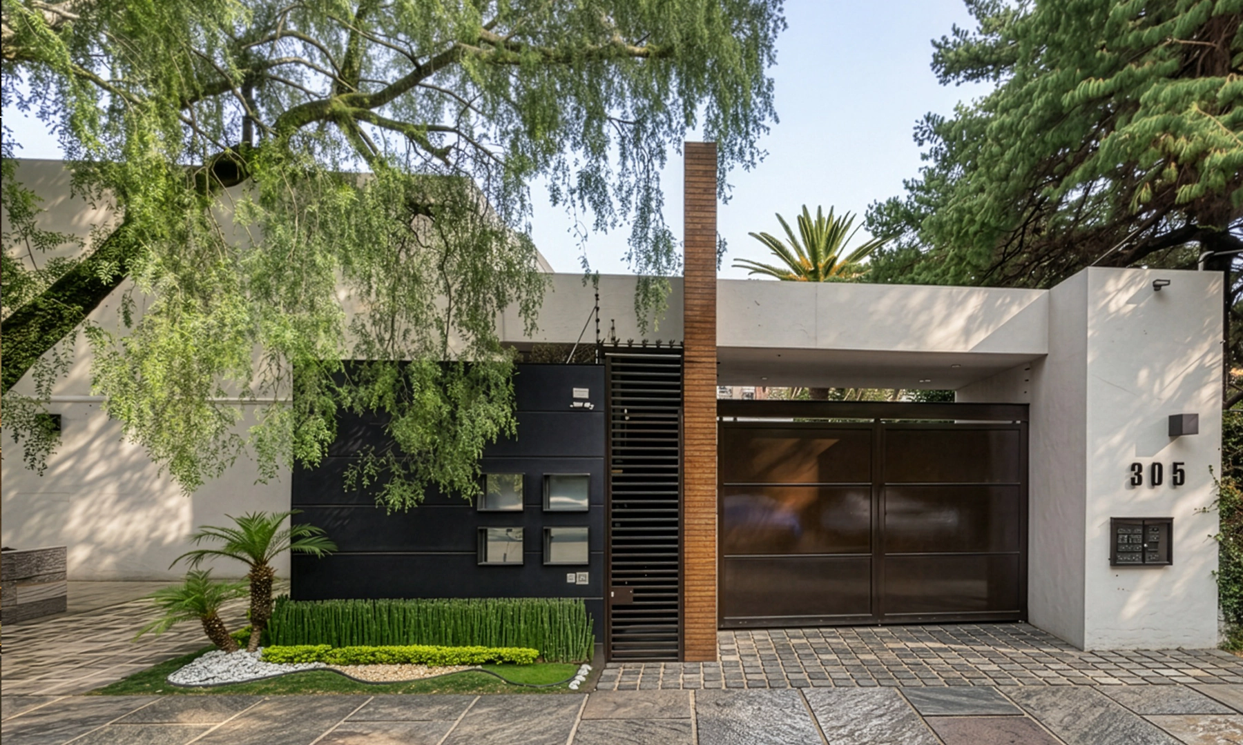 Residencia