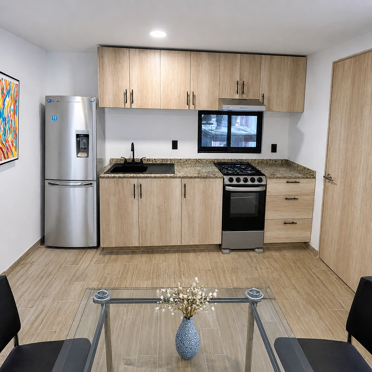 Residencial Espejia