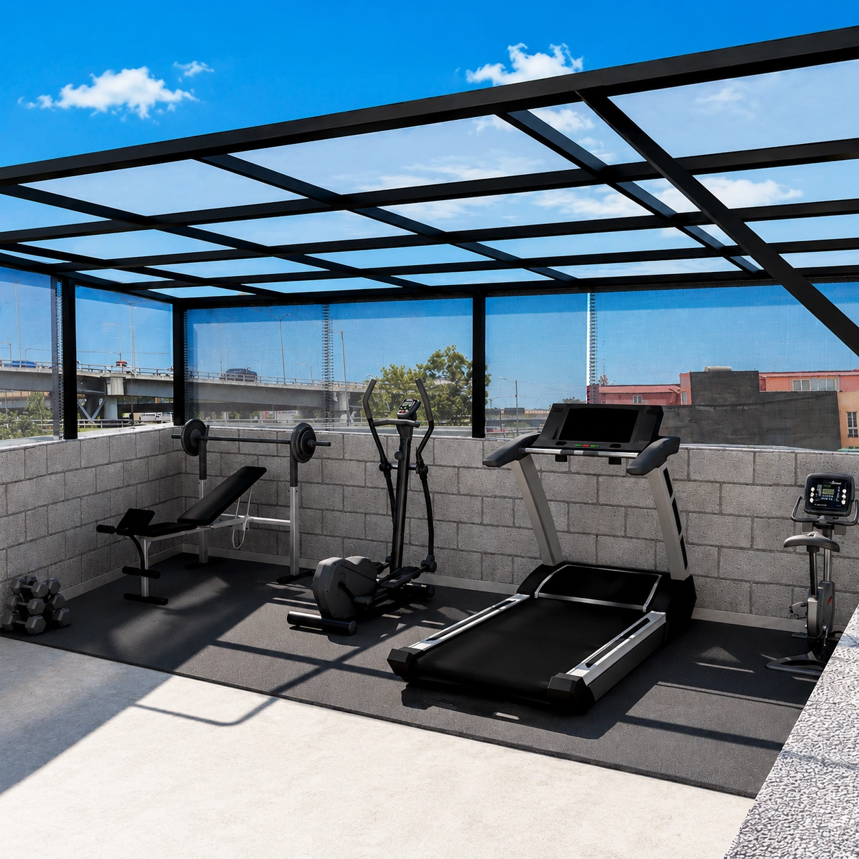 Residencial Espejia