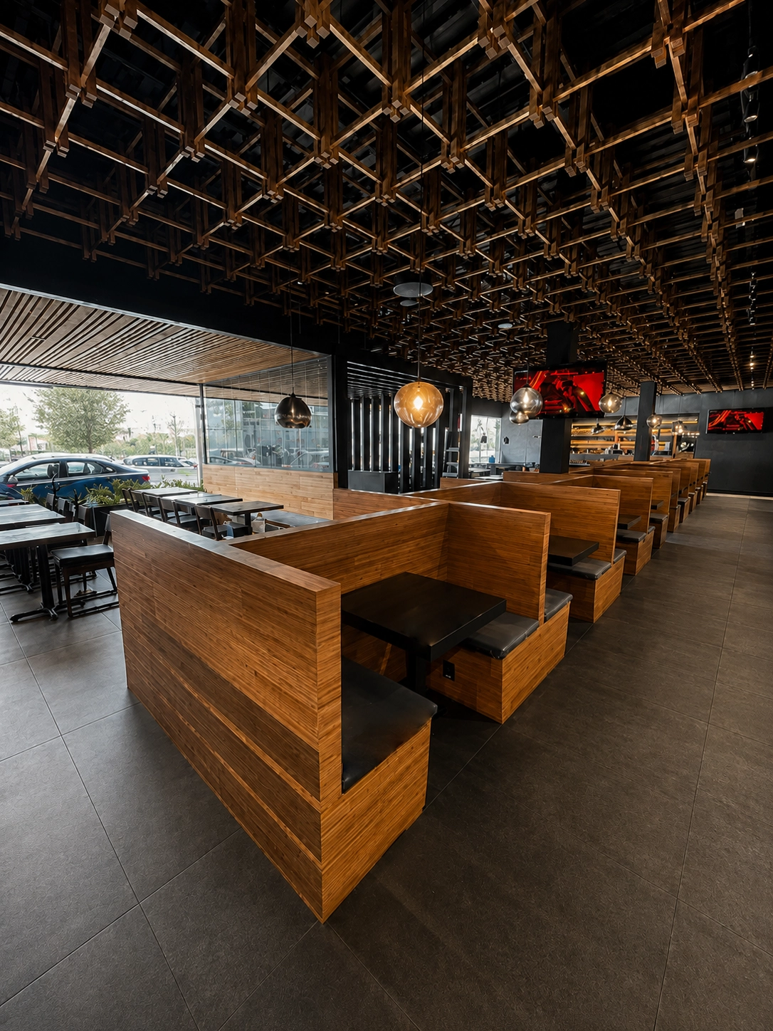 Sushi Roll-Arenal
