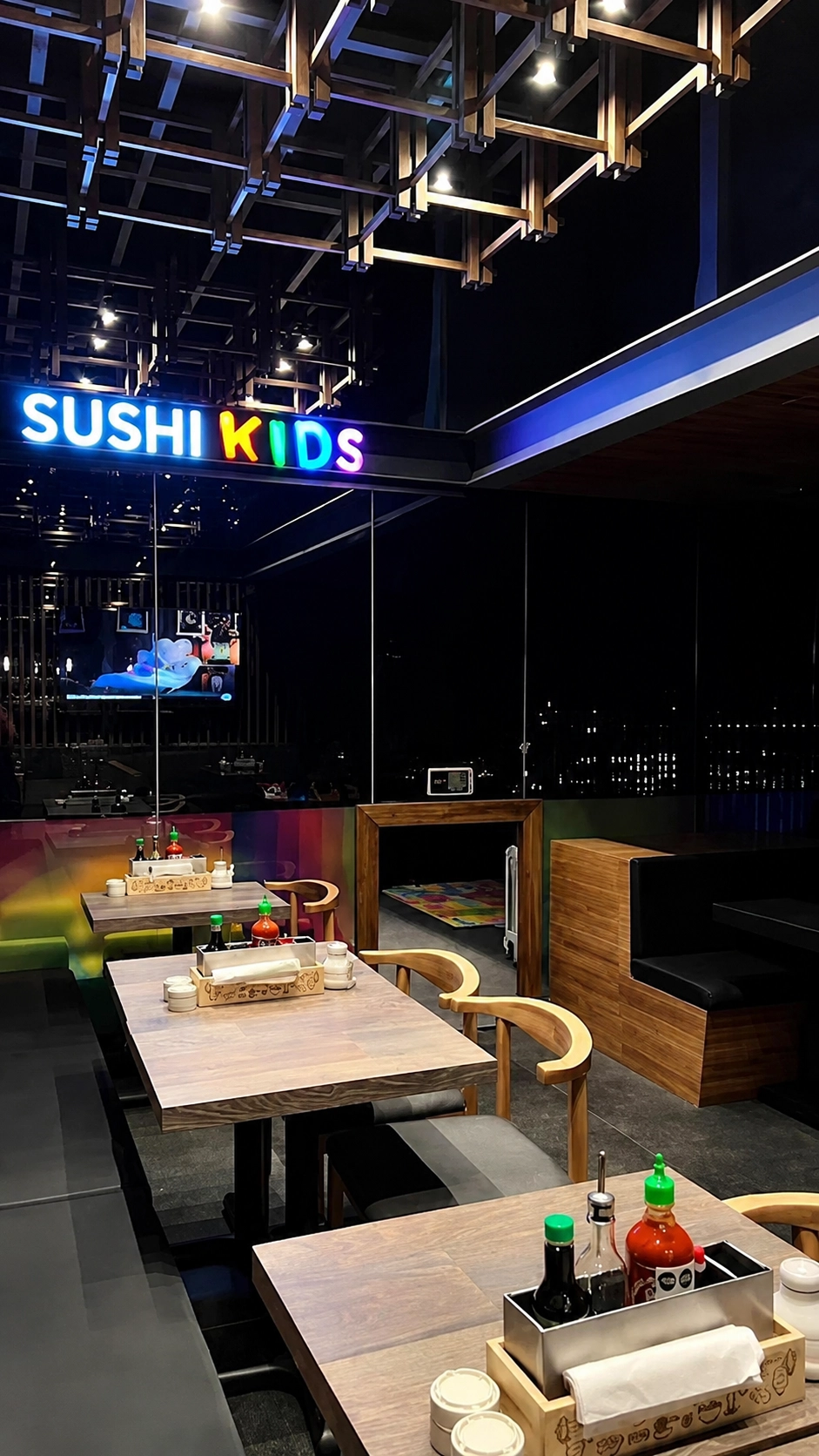 Sushi Roll Monterrey